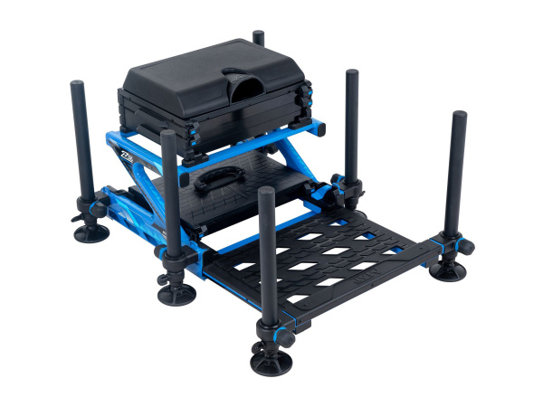 MAP - sedačka Z36 Elite Mk2 Seat Box 36 mm