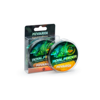 Mivardi Royal Feeder 0,165 mm  200 m