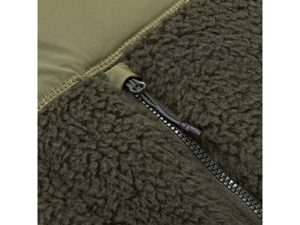 Trakker Products - Vesta TechPro Sherpa Bodywarmer