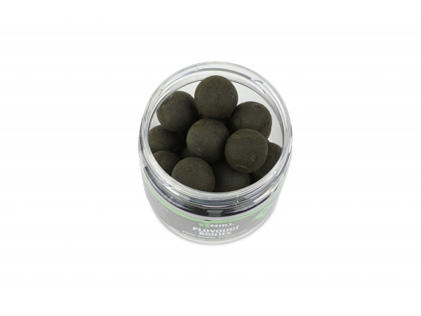 Karel Nikl Plovoucí boilies 18mm, 50g