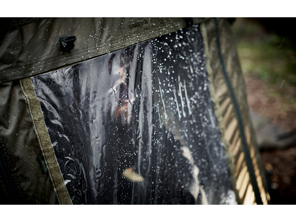 Trakker Products Trakker Průhledné okno - univerzální - Clear Window