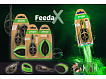ZFISH Formička Method Feeder Feeda X
