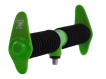 ZFISH Feeder Hrazda Rotating EVA Quiver Rest
