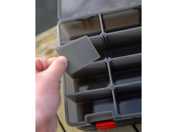 Fox Rage Stack 'N' Store Shield Storage