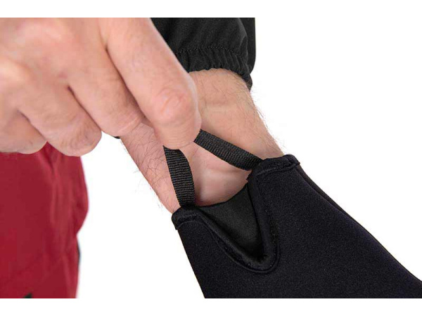 Fox Rage Pro-Series Neoprene Mitts