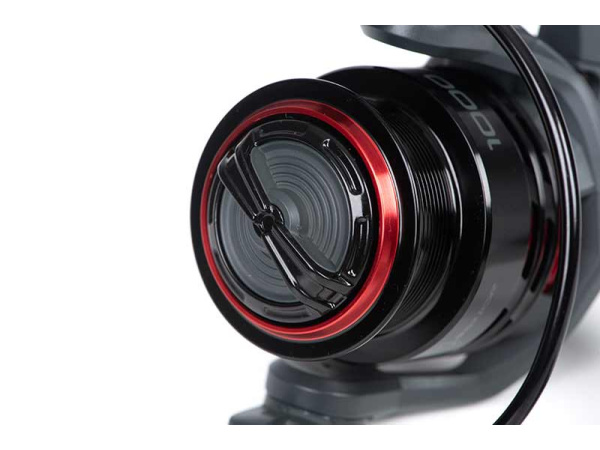 Fox Rage 53 Warrior Reels