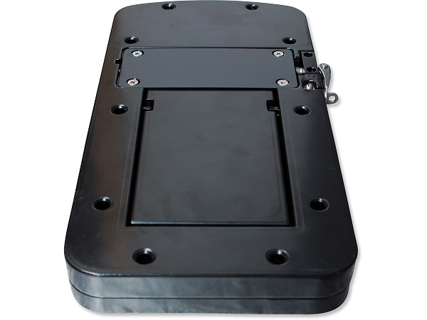 Rhino podpěra motorou BLX65 BMR Quick Release Bracket