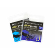 KORUM - Háčky Xpert Specialist Hooks - Barbed 10ks - vel.12 - VÝPRODEJ
