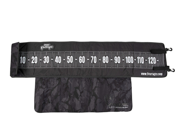 Fox Rage - Podložka voyager Camo 1.3m Measure Mat