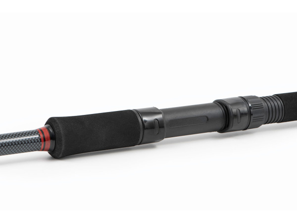 Fox Rage - Prut Warrior light spin 2,4m 5 - 15g 2D - VÝPRODEJ