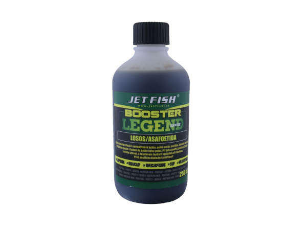 JET FISH - Booster Legend 250ml