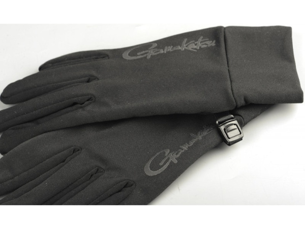 Gamakatsu - Rukavice Gloves Screen Touch