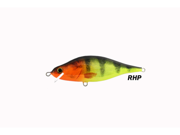 DORADO - Wobler Tempter 10cm