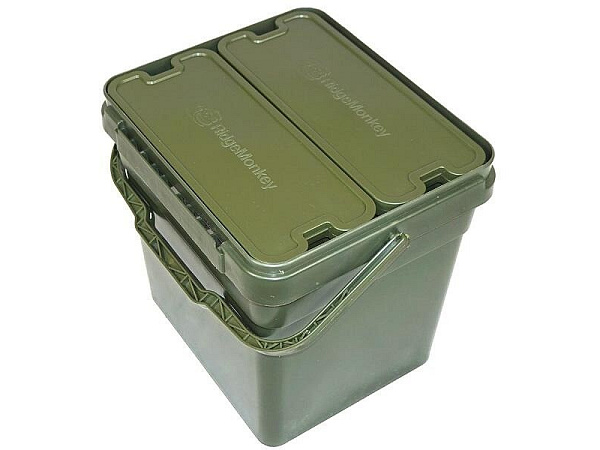 RidgeMonkey - Kýbl Modular Bucket System XL 30l