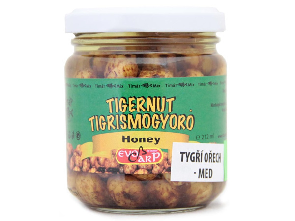Timar Mix - Tygří ořech v nálevu 212ml - Natur