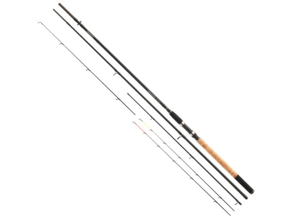 DAIWA - Prut Procaster float & feeder 3,6m, 15-50/85g, 3D