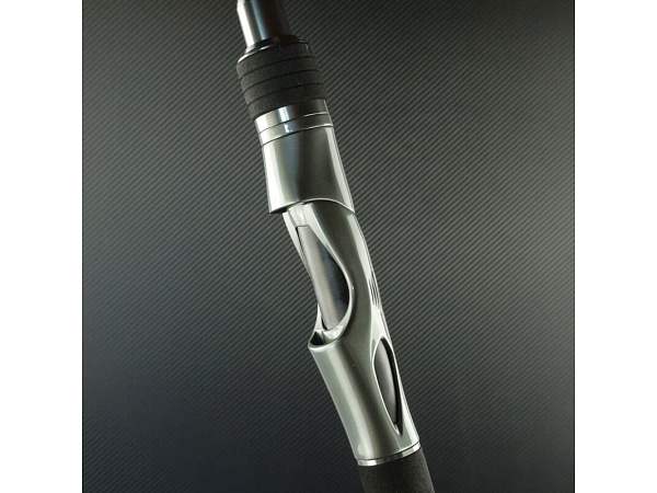 Sportex Prut Rapid Feeder RS-2 Medium 3,9 m 80-150 g 3-Díl