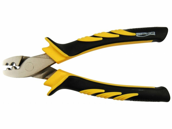 SPRO - Kleště Krimpovací Crimping pliers, 14cm 