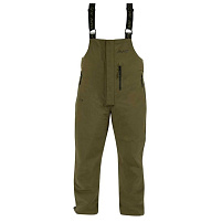 AVID CARP - Kalhoty Hydro-Force 20K Salopettes, vel. XXL