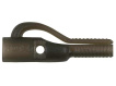 FOX - Montáž Edges Naturals Power Grip Lead clip kit, 5ks