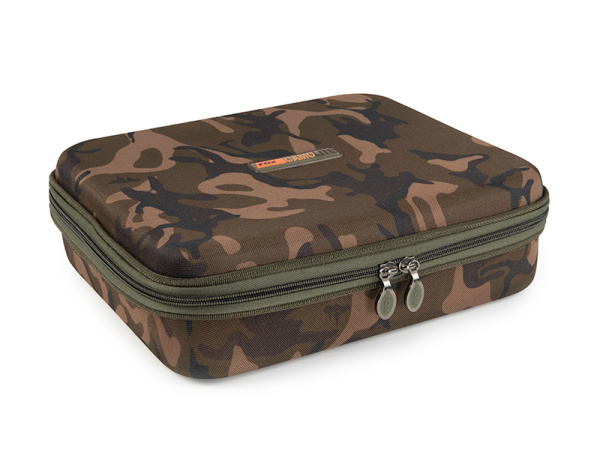 FOX - Pouzdro Camolite na hlásiče RX+