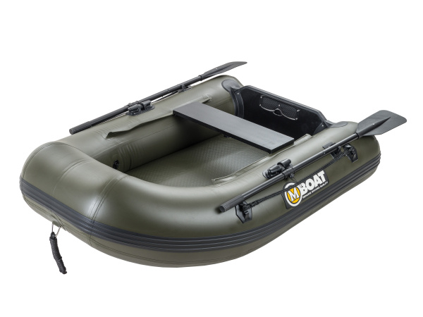 Mivardi Člun M-Boat 180AWB comp.