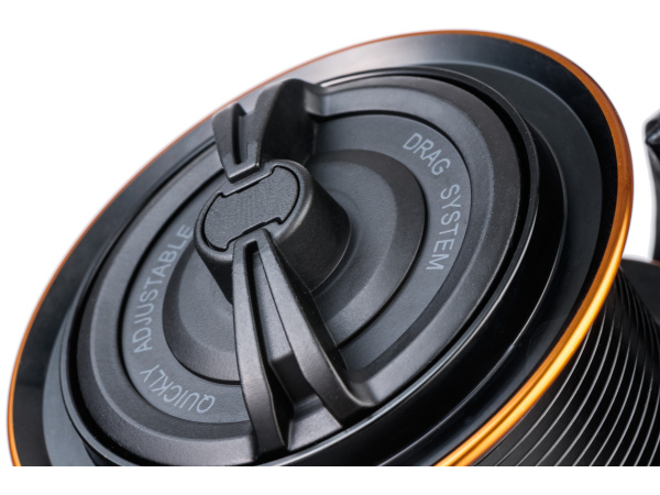 Mivardi Naviják Omicron FS MK2 - cívka 12000