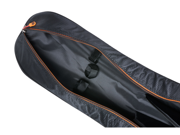 Mivardi Tuhé pouzdro na feederové pruty TMX Xtra Safe