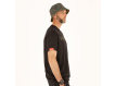 Trakker Products Trakker Tričko CR Logo T-shirt Black Camo