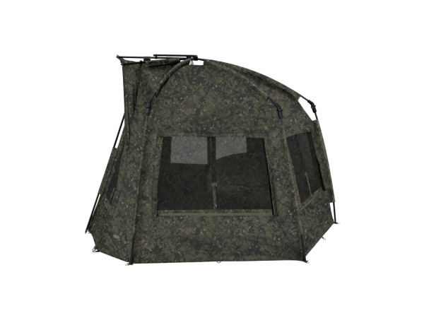Trakker Products - Bivak Tempest RS 100 Camo