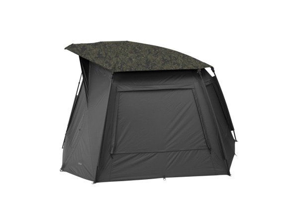 Trakker Products - Kšilt Tempest RS 200 Skull Cap Camo