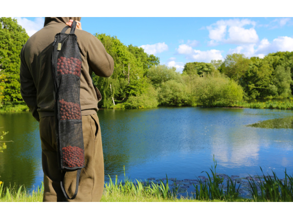 Trakker Products Trakker Sak na boilies Air Dry Tower