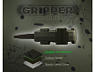 ZFISH Olovo Gripper In-line