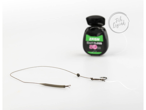 ZFISH - Bait Floss 50m