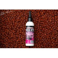 LK Baits Pellets Activ 100 ml Salt Salmon