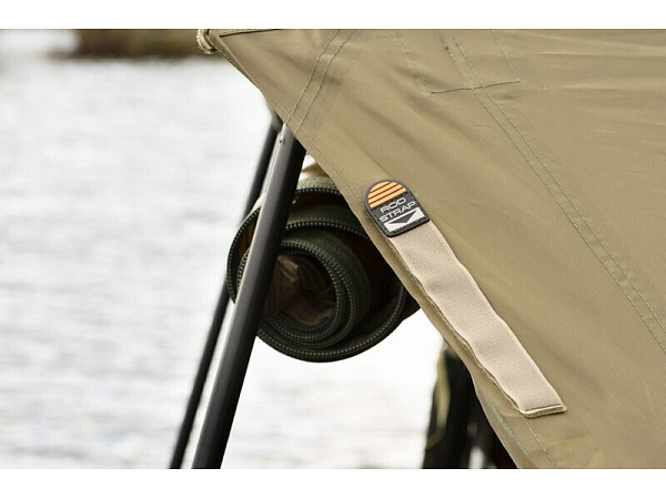 Fox přístřešek EOS 60" Brolly System