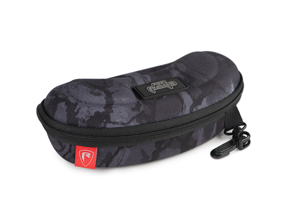 Fox Rage Floating Wrap Dark Grey Sunglasses