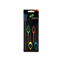 EDGES Deluxe Needle Set - Deluxe Set