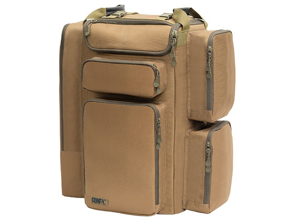 Korda Batoh Compac Rucksack 60 L