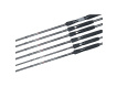 Fox Rage - Prut přívlačový Prism X Lure & shad 2,7m 10 - 50 g 2D - VÝPRODEJ