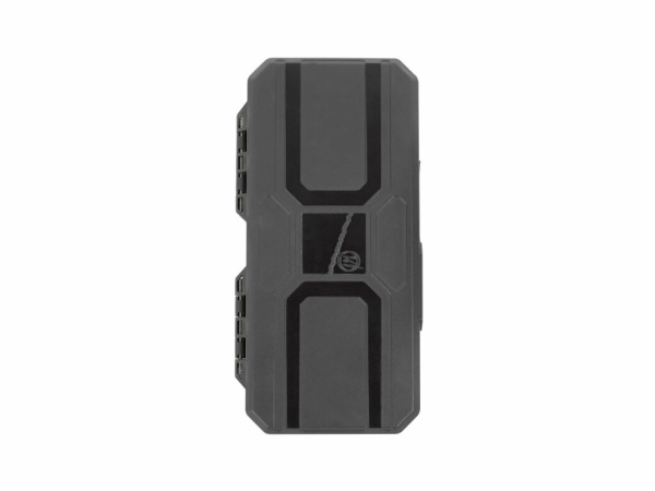 PRESTON INNOVATIONS - Krabička na návazce Absolute Hooklength Box - Short