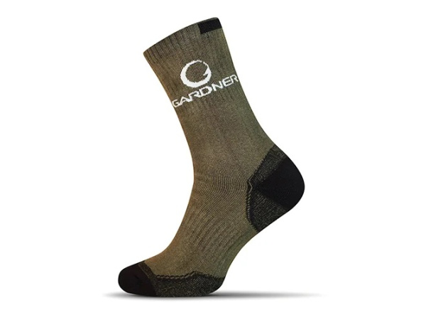 Ponožky Gardner Heat Seeker Thermal