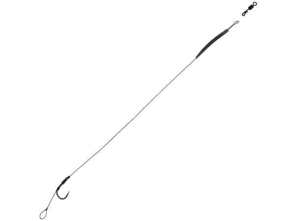 Giants fishing Kaprový návazec Boilie Rig Plus 25lb