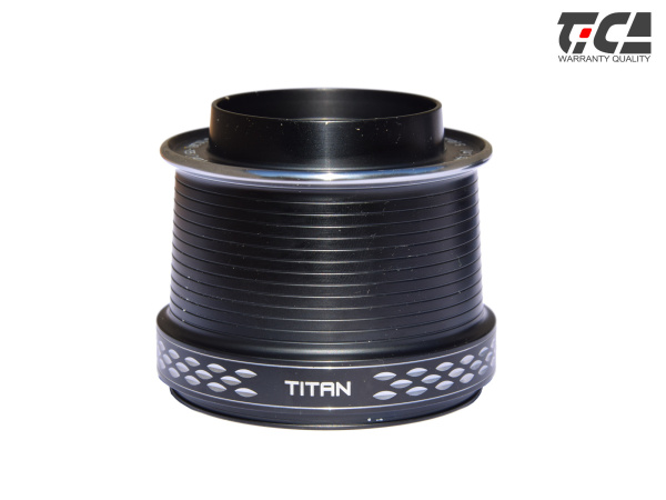 Tica - Náhradní cívka TITAN