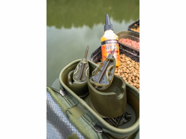 KORUM - Krmítko Camo Method Feeders - small