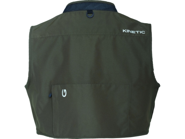 Kinetic - Vesta Strider Olive