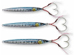 SAVAGE GEAR - 3D Slim Jig Minnow Fast Sinking - Sardine