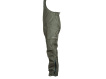 PROS - Pánské AquaAIR 2L láclové kalhoty, model 298 Khaki
