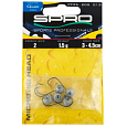 SPRO - Micro Jig29 vel. 2