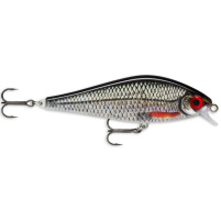 RAPALA - Wobler Super shadow rap 16cm - ROL - VÝPRODEJ